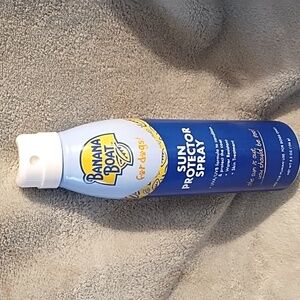 Sun Protector for Dogs